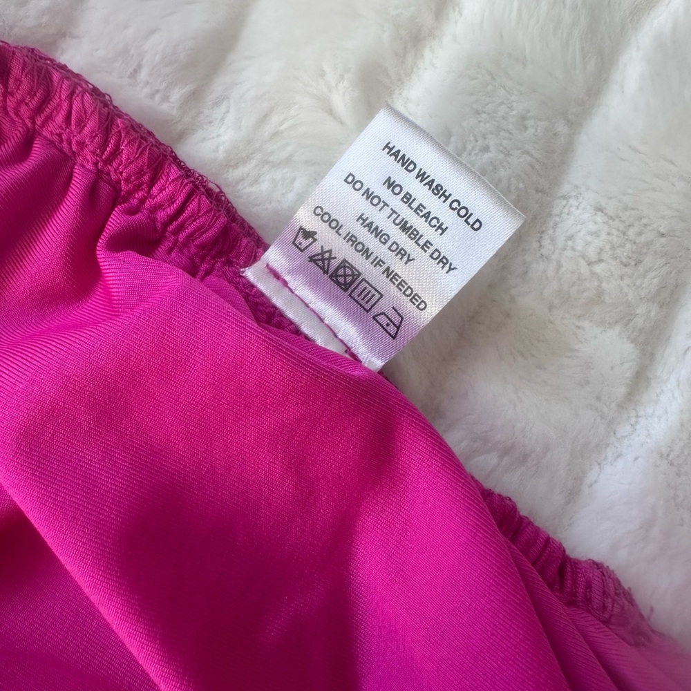 Miyah Cut Out Dress XS - Picture 11 of 12